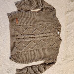 SIMPLY SOUTHERN OVERSIZED SWEATER